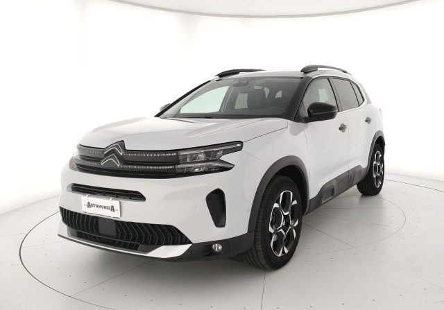 Citroen C5 Aircross BlueHDi 130 S&S EAT8 Max - foto 2 di 4