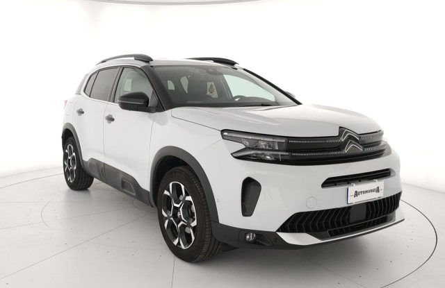 Citroen C5 Aircross BlueHDi 130 S&S EAT8 Max usato a CORATO