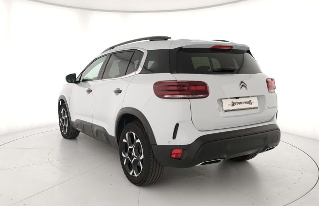 Citroen C5 Aircross BlueHDi 130 S&S EAT8 Max - foto 3 di 4
