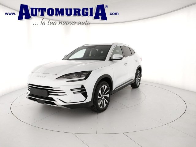 BYD Seal U DM-i 1.5 218 CV PHEV BOOST - foto 2 di 2