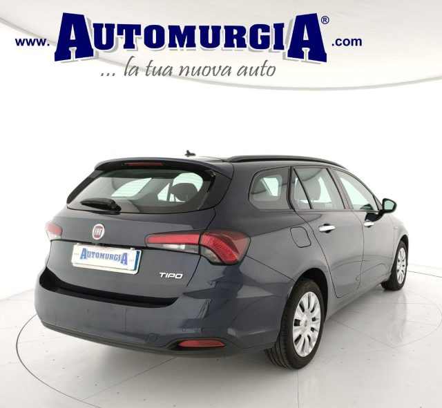 Fiat Tipo 1.3 Mjt S&S SW Easy - foto 4 di 4