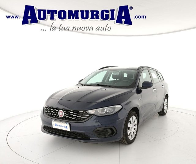 Fiat Tipo 1.3 Mjt S&S SW Easy - foto 2 di 4
