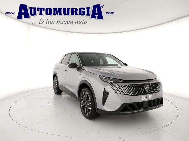 Peugeot 3008 Hybrid 145 e-DCS6 GT nuovo a CORATO