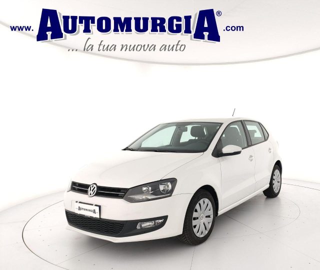 Volkswagen Polo 1.2 70 CV 5p. Comfortline - foto 2 di 4