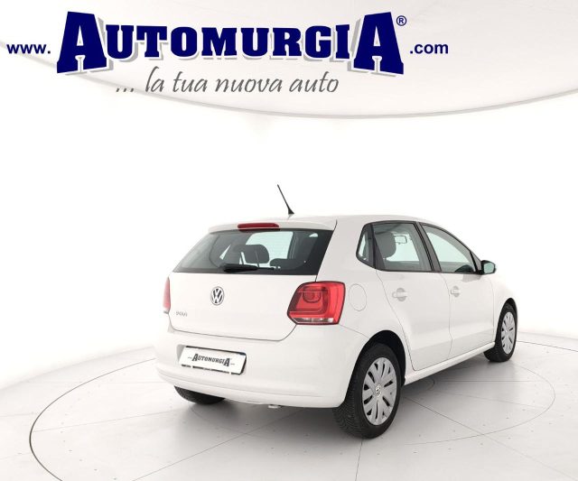 Volkswagen Polo 1.2 70 CV 5p. Comfortline - foto 4 di 4