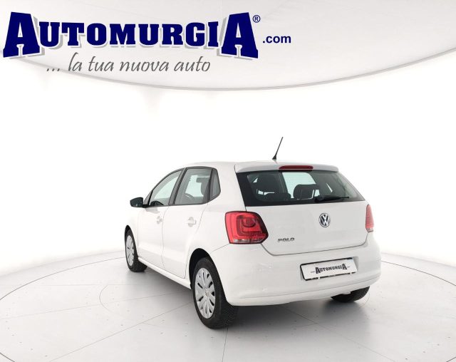 Volkswagen Polo 1.2 70 CV 5p. Comfortline - foto 3 di 4