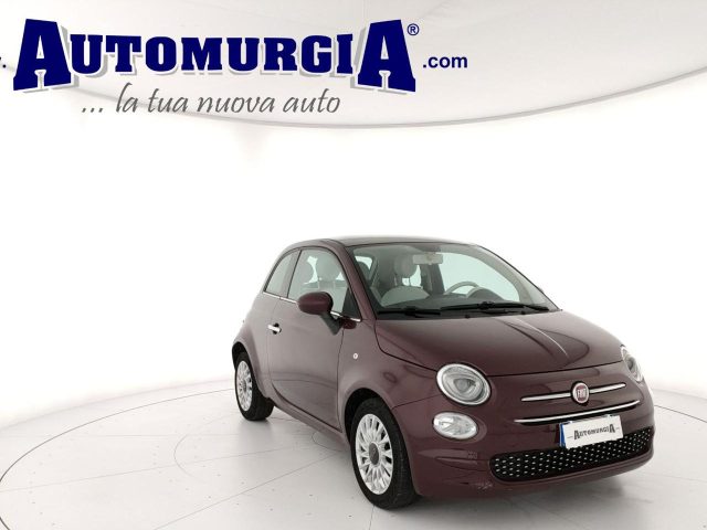 Fiat 500 1.2 Lounge usato a CORATO