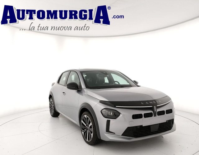 Lancia Ypsilon Hybrid e-DCT km 0 a CORATO