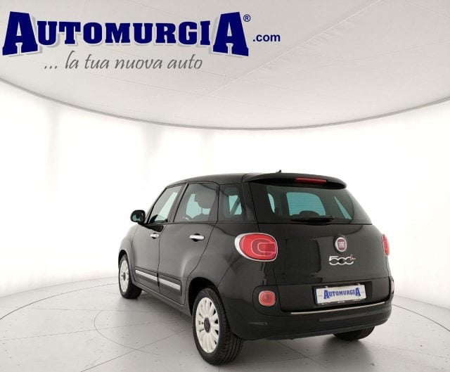 Fiat 500L 1.3 Multijet 95 CV Dualogic Pop Star - foto 3 di 19