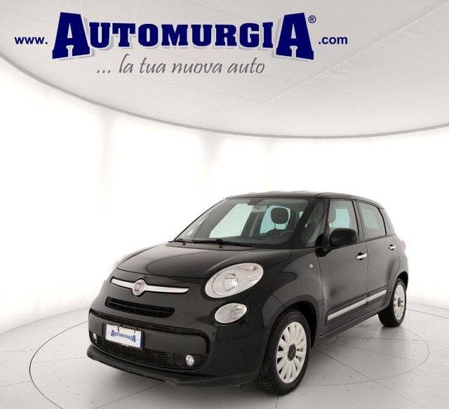 Fiat 500L 1.3 Multijet 95 CV Dualogic Pop Star - foto 2 di 19