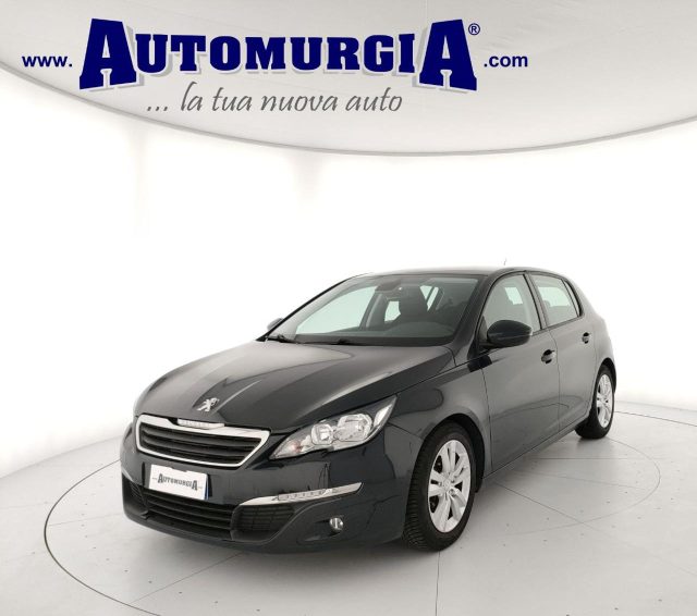 Peugeot 308 1.6 HDi 92 CV Active - foto 2 di 4
