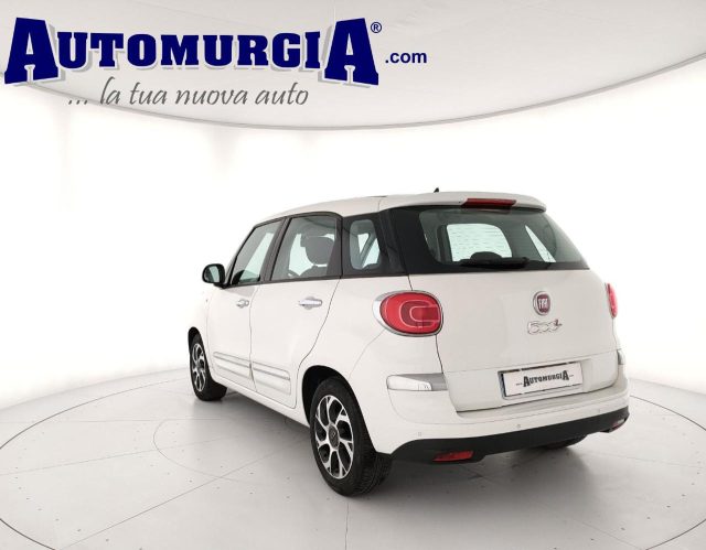 Fiat 500L 1.3 Multijet 95 CV Pop Star - foto 3 di 17
