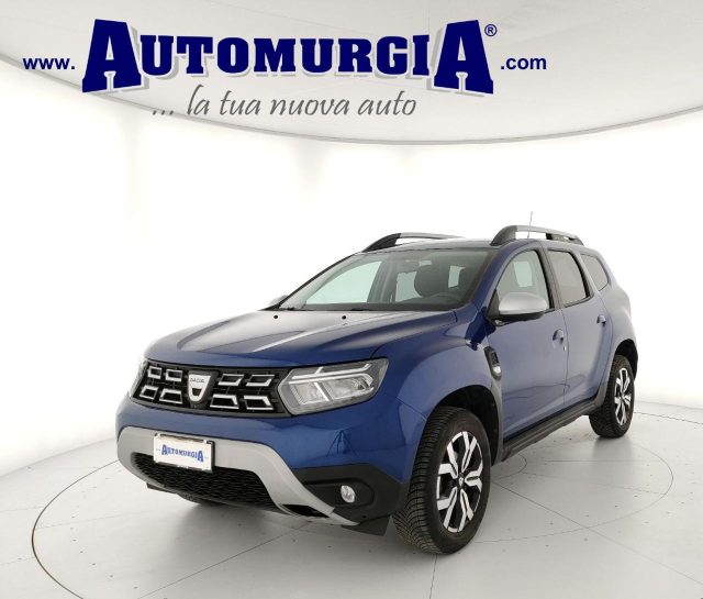 Dacia Duster 1.5 Blue dCi 8V 115 CV 4x2 Prestige Up DaciaPlus usato a CORATO