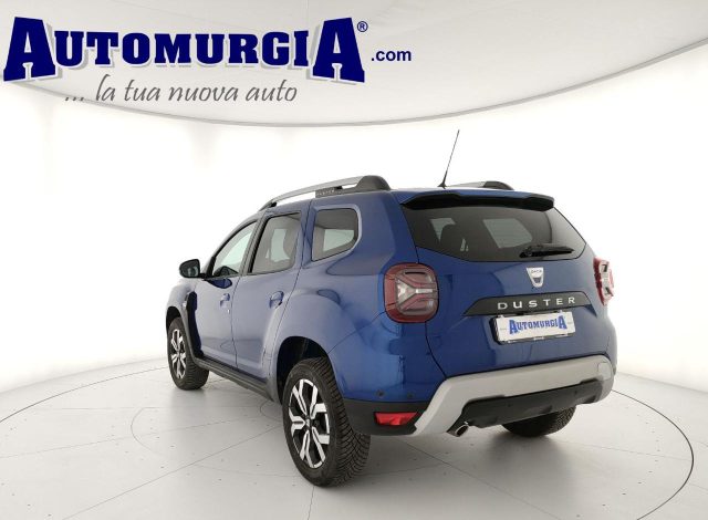 Dacia Duster 1.5 Blue dCi 8V 115 CV 4x2 Prestige Up DaciaPlus - foto 4 di 4