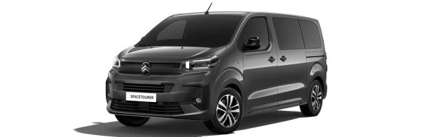 Citroen Spacetourer Diesel 180 cv Automatico M Business nuovo a CORATO