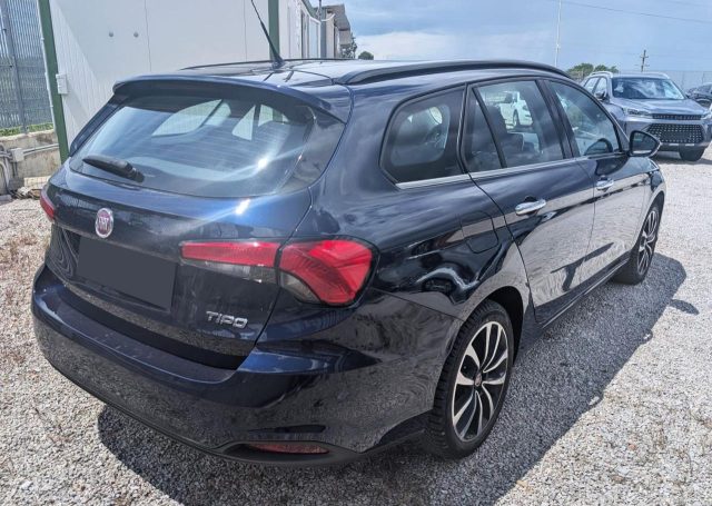 Fiat Tipo 1.6 Mjt S&S SW Lounge - foto 3 di 14