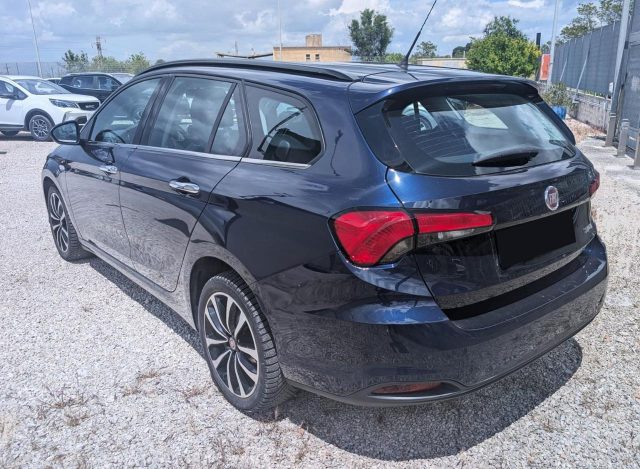 Fiat Tipo 1.6 Mjt S&S SW Lounge - foto 4 di 14
