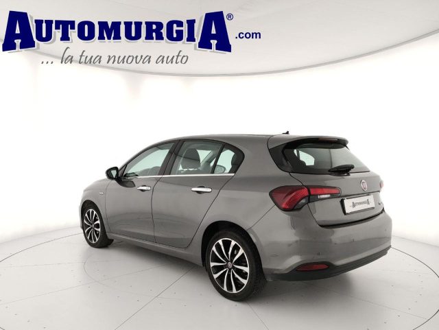 Fiat Tipo 1.3 Mjt S&S 5 porte Lounge - foto 4 di 4