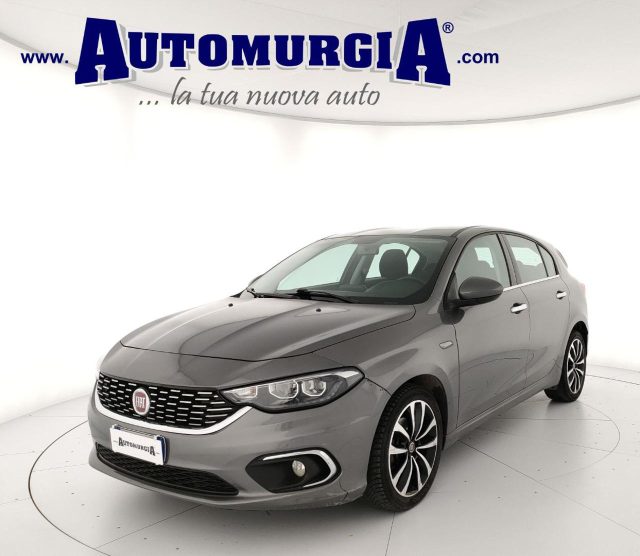 Fiat Tipo 1.3 Mjt S&S 5 porte Lounge usato a CORATO