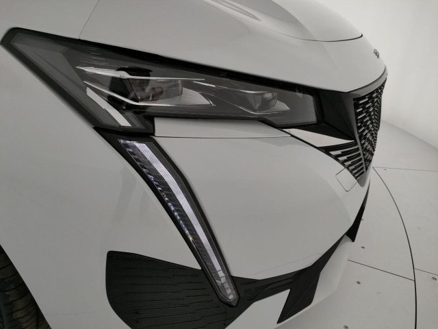 Peugeot 308 BlueHDi 130 S&S EAT8 GT - foto 2 di 4