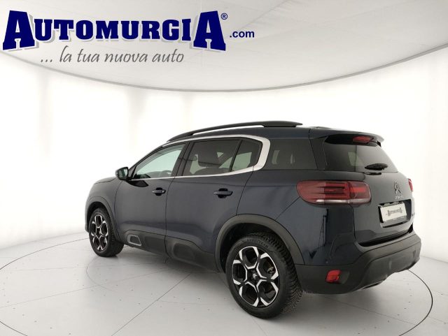Citroen C5 Aircross BlueHDi 130 S&S EAT8 Shine - foto 3 di 23