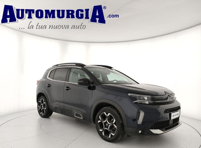 Citroen C5 Aircross BlueHDi 130 S&S EAT8 Shine usato a CORATO