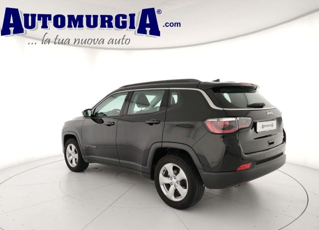 Jeep Compass 1.6 Multijet II 2WD Business - foto 4 di 21