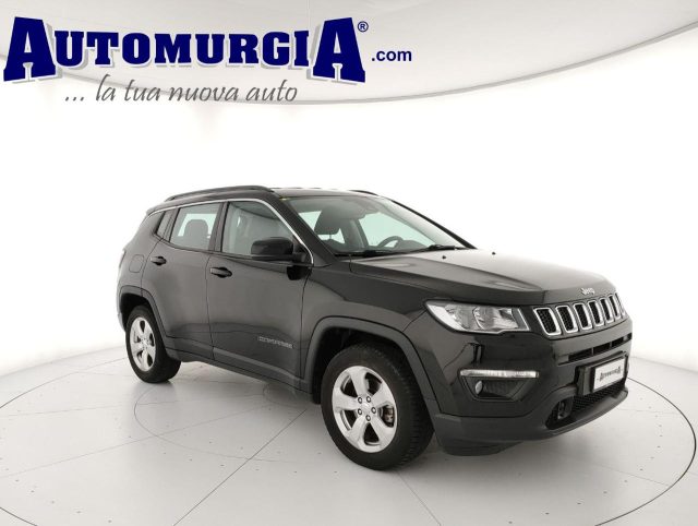 Jeep Compass 1.6 Multijet II 2WD Business usato a CORATO