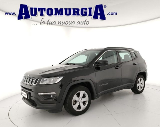 Jeep Compass 1.6 Multijet II 2WD Business - foto 2 di 21