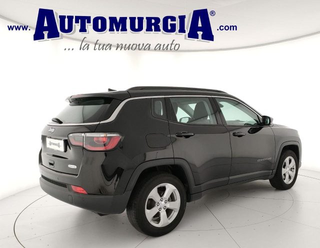 Jeep Compass 1.6 Multijet II 2WD Business - foto 3 di 21