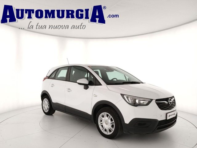 Opel Crossland X 1.2 12V S&S Advance GPL usato a CORATO