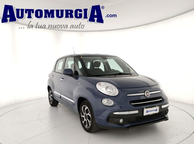 Fiat 500L 1.4 95 CV Urban usato a CORATO