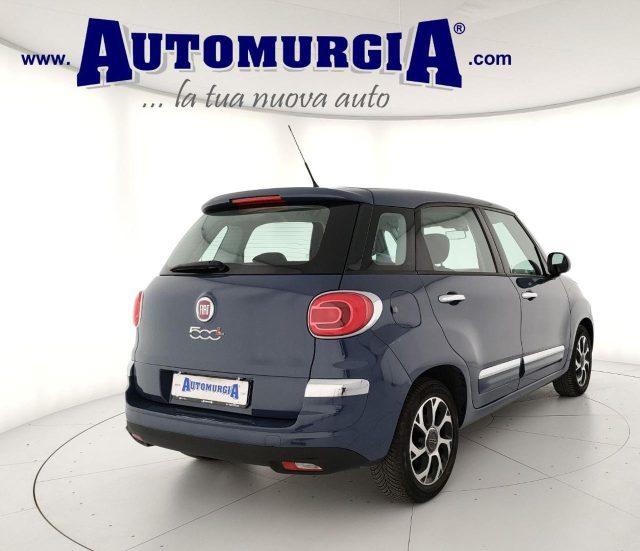 Fiat 500L 1.4 95 CV Urban - foto 3 di 4