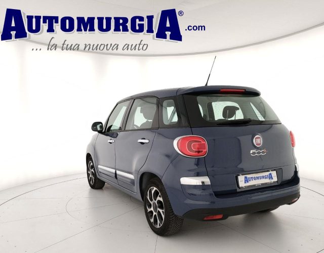 Fiat 500L 1.4 95 CV Urban - foto 4 di 4