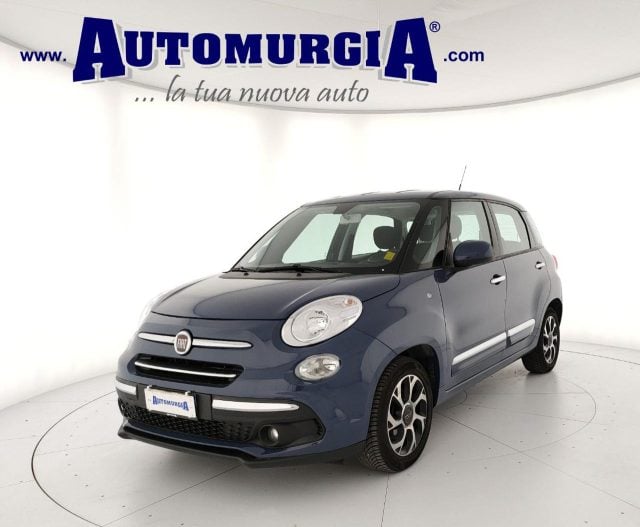 Fiat 500L 1.4 95 CV Urban - foto 2 di 4