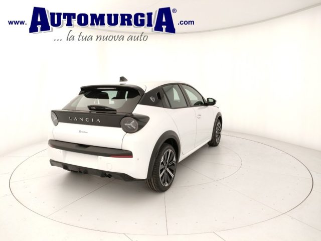 Lancia Ypsilon Nuova Ypsilon Ibrida Ibrido 1.2 74 kW (100 CV) - foto 4 di 4