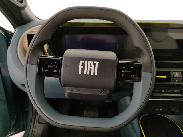 Fiat Grande Panda 1.2 100 CV S&S - foto 2 di 4
