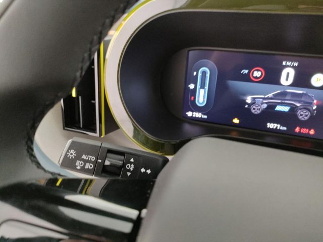Fiat Grande Panda 1.2 100 CV S&S nuovo a CORATO
