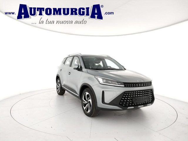 EMC SEI 1.5 A/T GPL nuovo a CORATO
