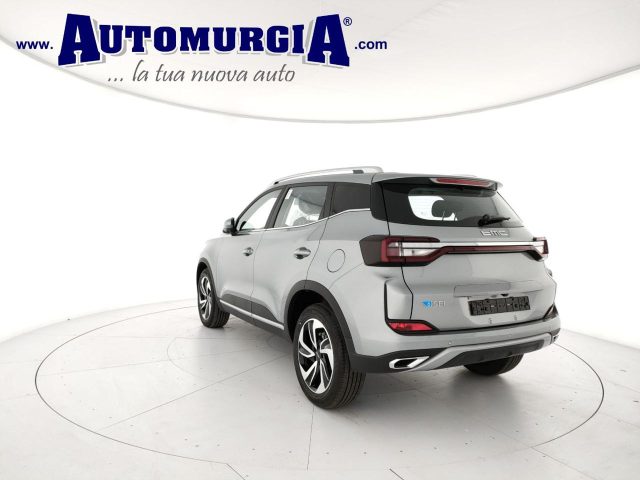 EMC SEI 1.5 A/T GPL - foto 3 di 4