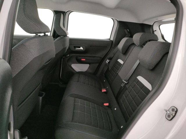 Citroen C3 PureTech 100 S&S You Pack Plus nuovo a CORATO