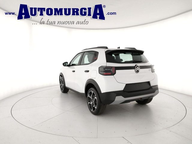 Citroen C3 PureTech 100 S&S You Pack Plus - foto 2 di 4