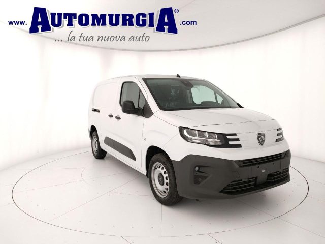 Peugeot Partner BlueHdi 100 cv S&S LONG IVA ESCLUSA nuovo a CORATO