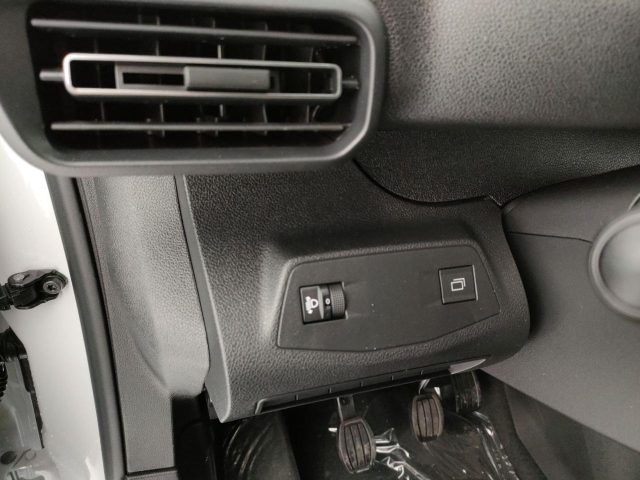 Peugeot Partner BlueHdi 100 cv S&S LONG IVA ESCLUSA nuovo a CORATO