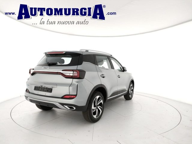 EMC SEI SEI 1.5T CVT AUT. con TETTO PANORAMICO - foto 4 di 4