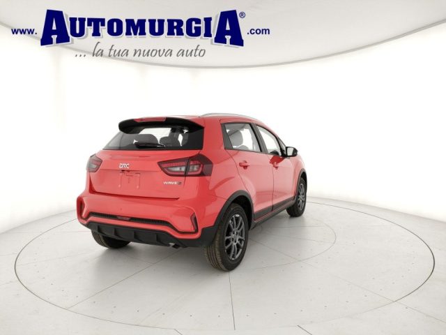 EMC QUATTRO QUATTRO 1.5 MT MANUALE - foto 4 di 4