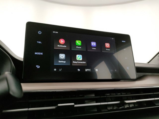 EMC QUATTRO QUATTRO 1.5 MT MANUALE, in vendita a Corato (BA)