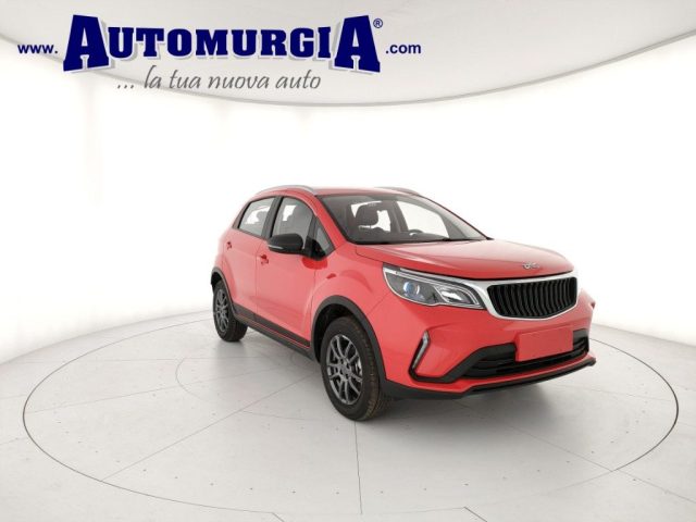 EMC QUATTRO QUATTRO 1.5 MT MANUALE nuovo a CORATO