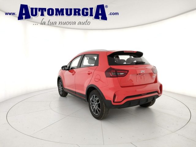 EMC QUATTRO QUATTRO 1.5 MT MANUALE - foto 3 di 4