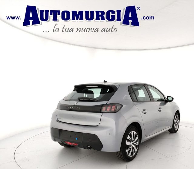 Peugeot 208 PureTech 75 Stop&Start 5 porte Active - foto 4 di 4